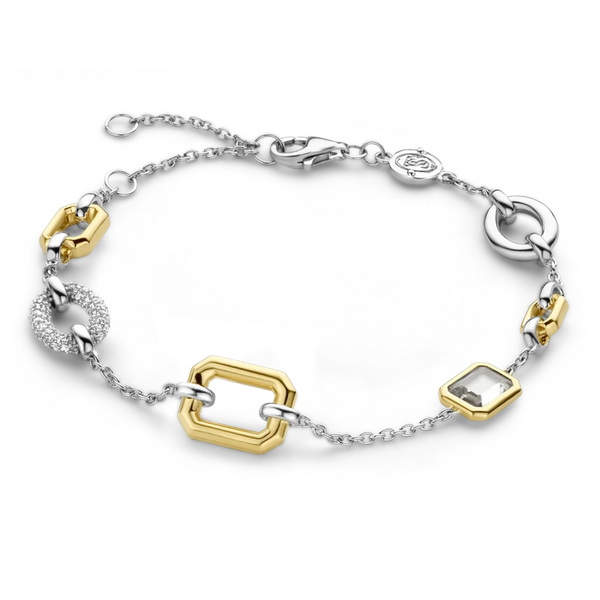 Silver Bracelet Mark Jewellers La Crosse, WI