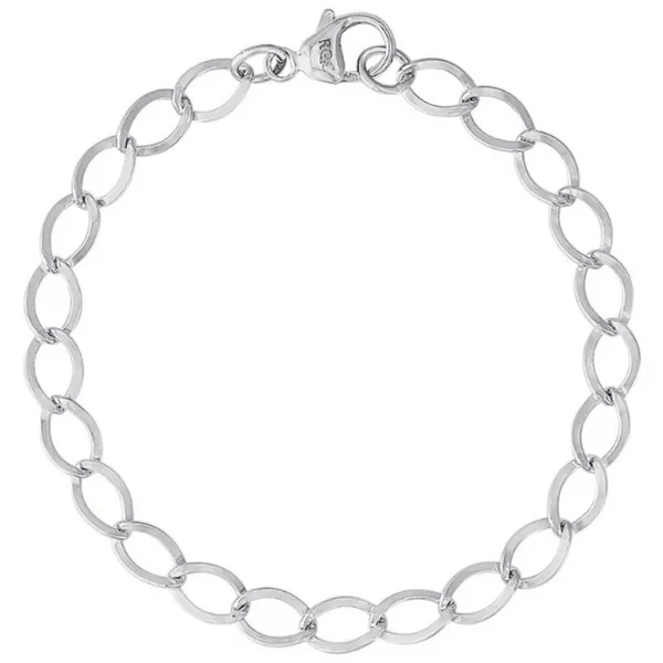 Charm Bracelet Mark Jewellers La Crosse, WI