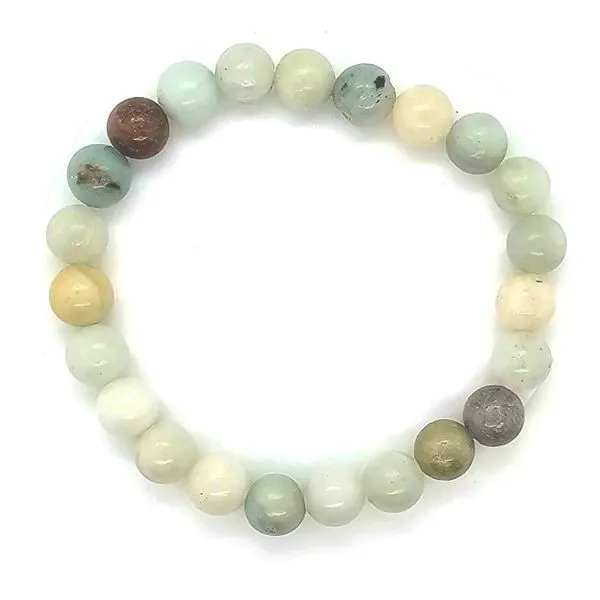 Amazonite Bracelet Mark Jewellers La Crosse, WI