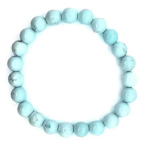 Magnesite Bracelet Mark Jewellers La Crosse, WI