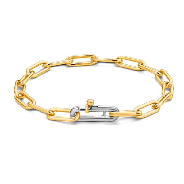 Gold-Plated Sterling 7