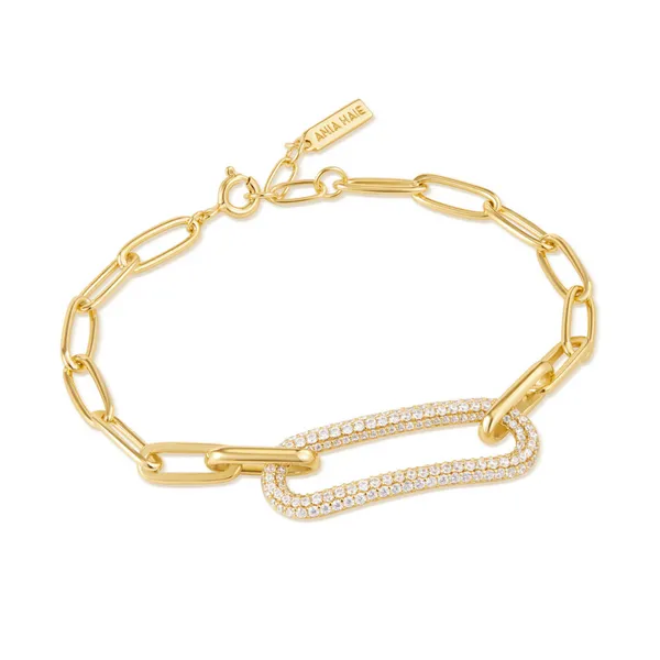 Gold-Plated Sterling 7