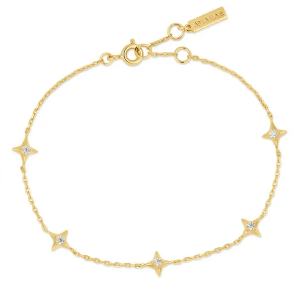 Gold-Plated Sterling 7