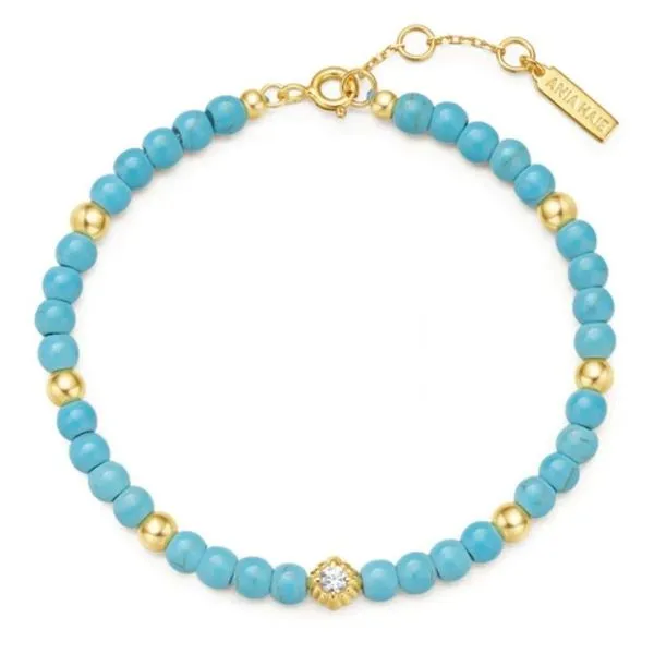 Gold-Plated Sterling 7