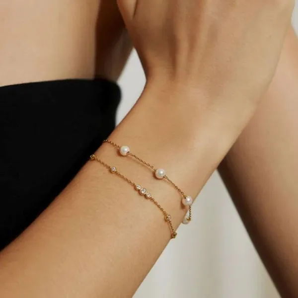 Gold-Plated Sterling 7