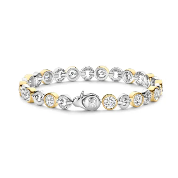 Gold-Plated Sterling 7.25