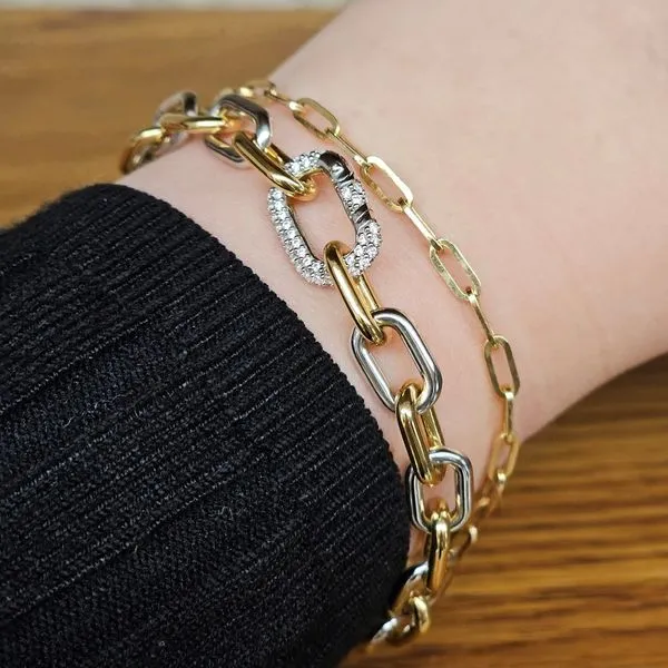 Gold-Plated Sterling 7.5