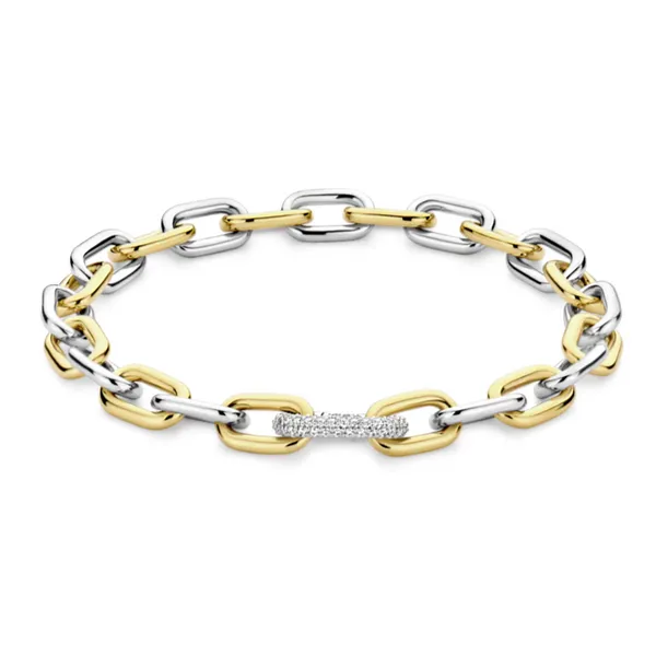 Gold-Plated Sterling 7.5