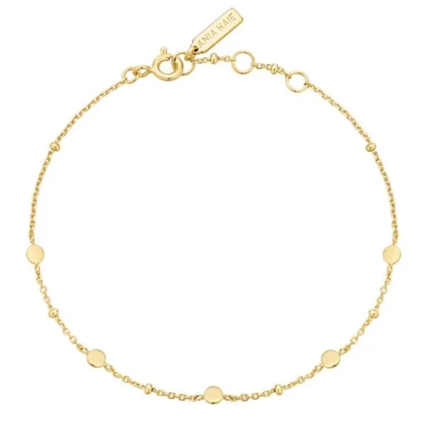 Gold-Plated Sterling 7.25