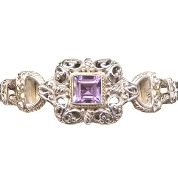Sterling Silver 8