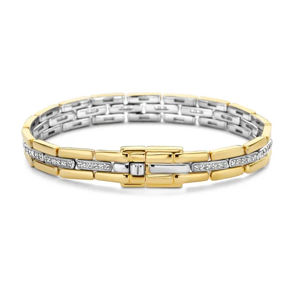 Gold-Plated Sterling 7