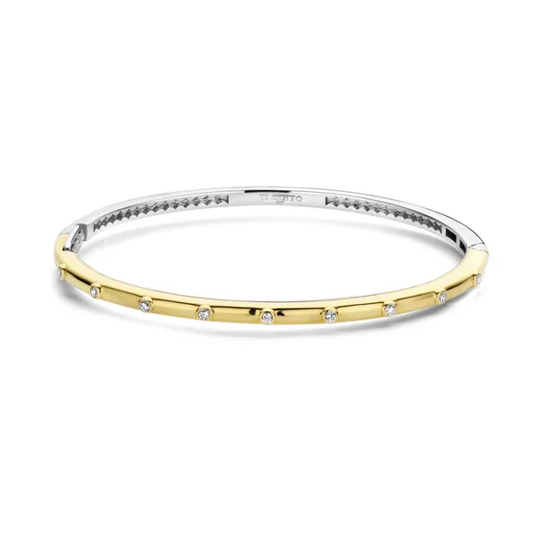 Gold-Plated Sterling 7.5