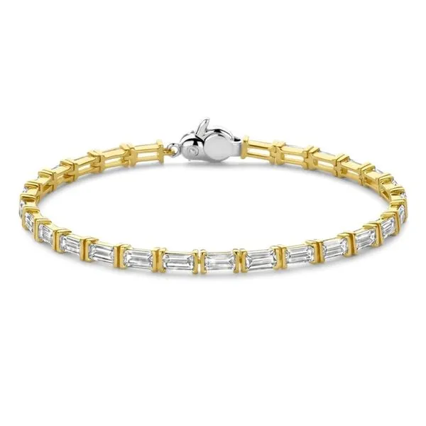 Gold-Plated Sterling 7.25