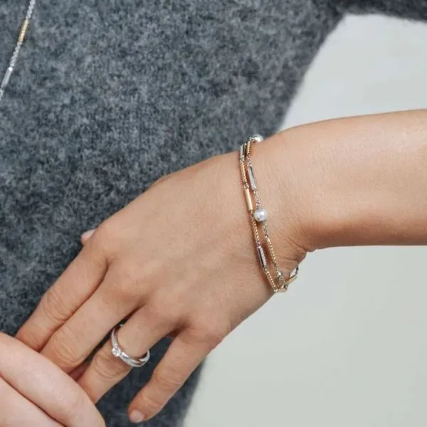Gold-Plated Sterling 7.25