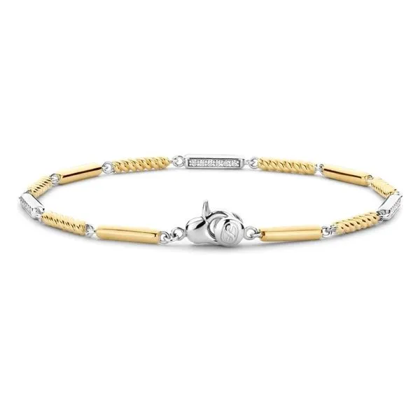 Gold-Plated Sterling 7.25