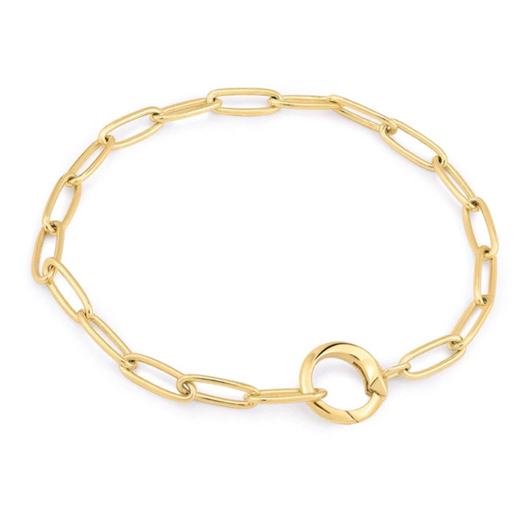 Gold-Plated Sterling 7