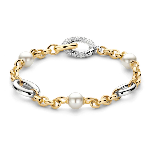 Gold-Plated Sterling 7.5