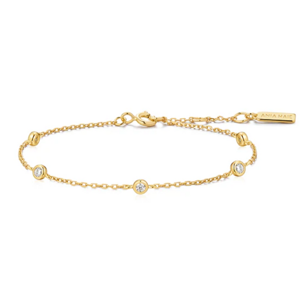 Gold-Plated Sterling 7.25