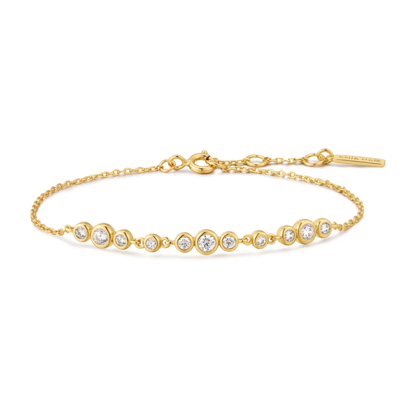 Gold-Plated Sterling 7.25