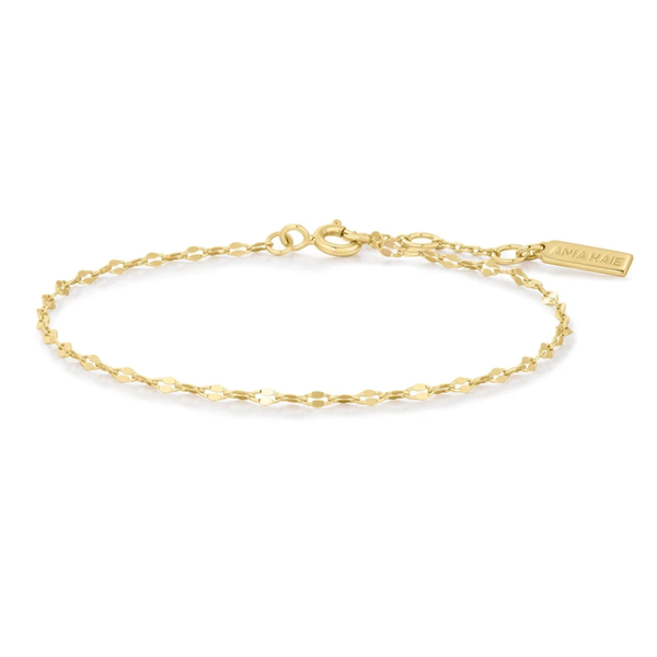 Gold-Plated Sterling 7