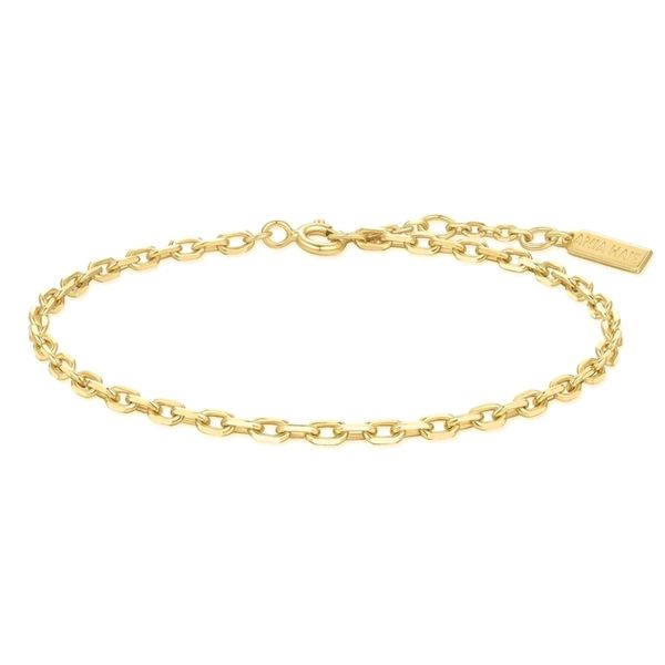 Gold-Plated Sterling 7.25