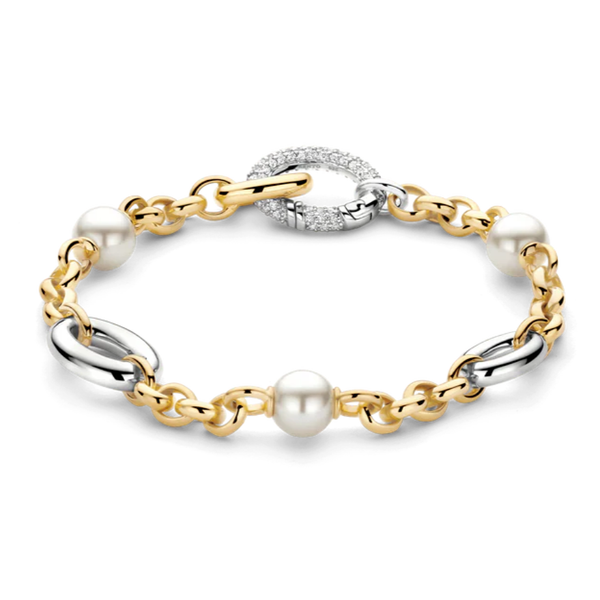 Gold-Plated Sterling 7.5