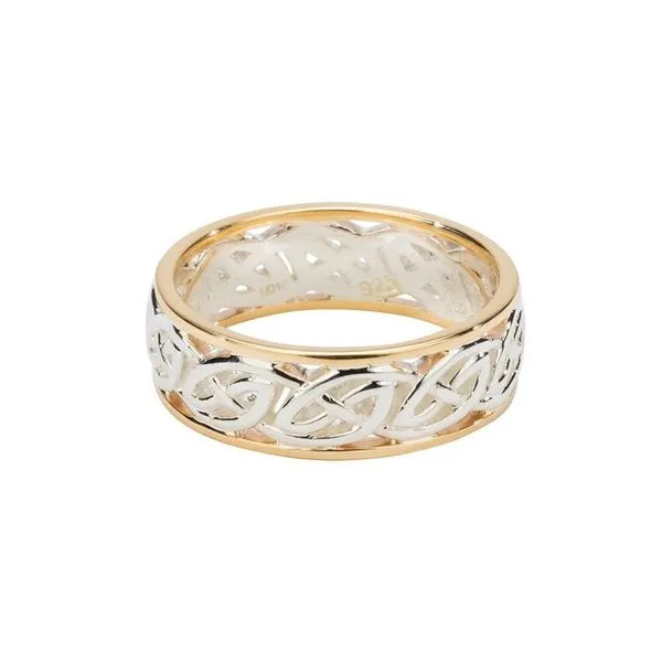 Window to the Soul Ring Mark Jewellers La Crosse, WI