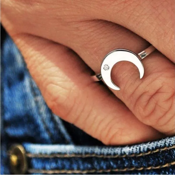 Silver Ring Image 2 Mark Jewellers La Crosse, WI