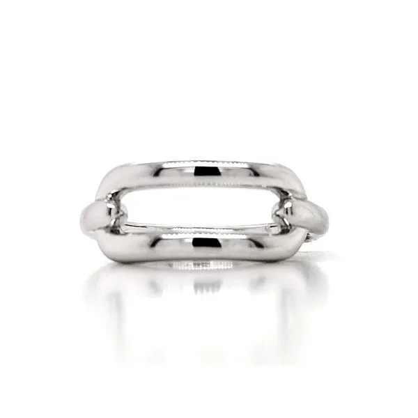 Silver Ring Mark Jewellers La Crosse, WI
