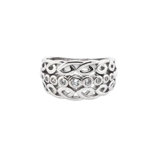 Bridge Band Mark Jewellers La Crosse, WI