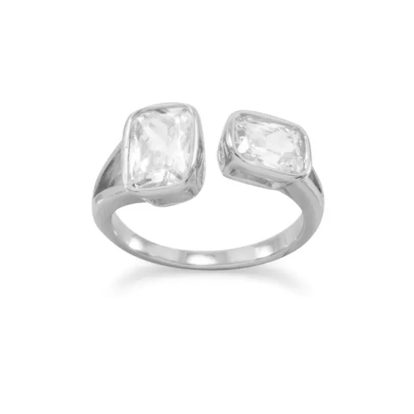 Silver Ring Mark Jewellers La Crosse, WI
