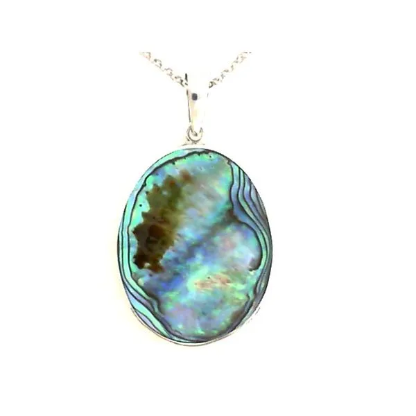 Tree of Life Pendant Image 2 Mark Jewellers La Crosse, WI