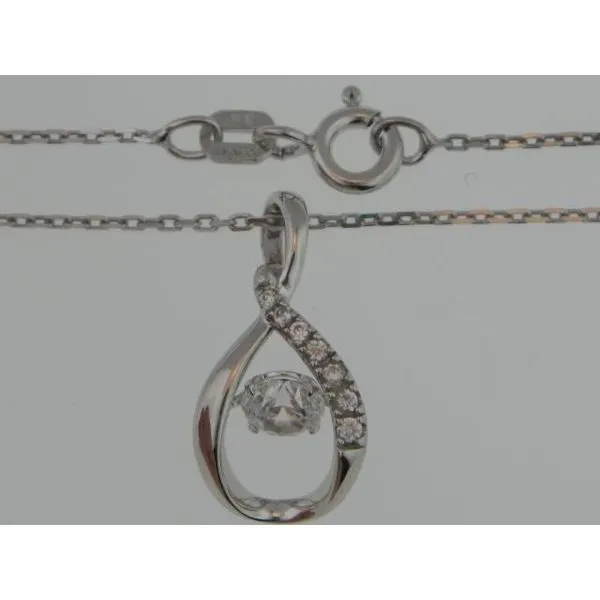 Pendant Image 2 Mark Jewellers La Crosse, WI