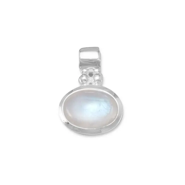 Moonstone Pendant Mark Jewellers La Crosse, WI
