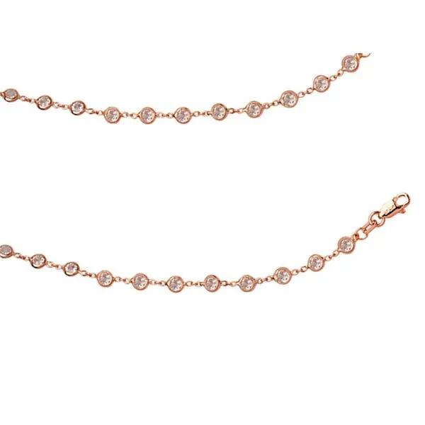 Necklace Mark Jewellers La Crosse, WI