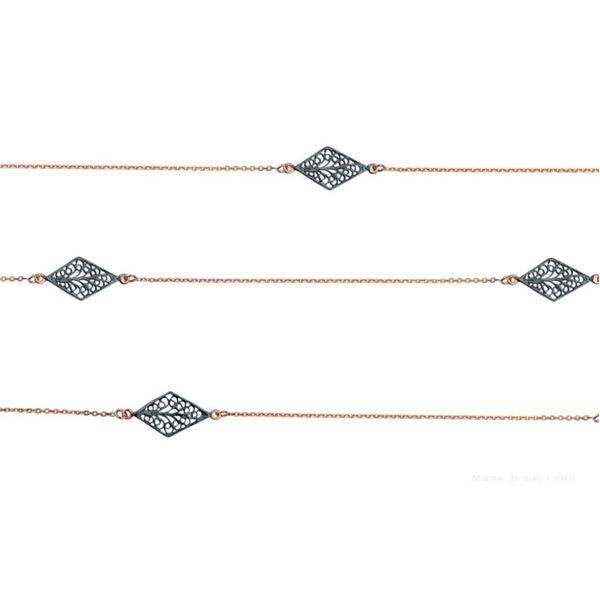 Necklace Mark Jewellers La Crosse, WI