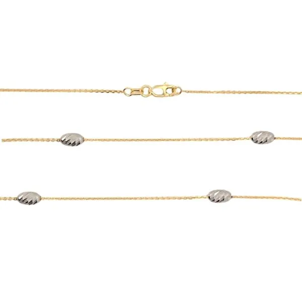 Necklace Mark Jewellers La Crosse, WI