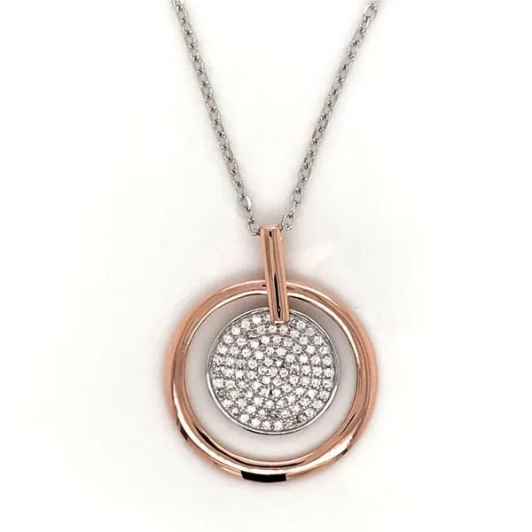 Fashion Pendant Mark Jewellers La Crosse, WI