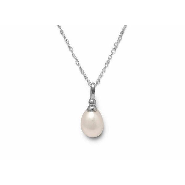Pearl Pendant Mark Jewellers La Crosse, WI