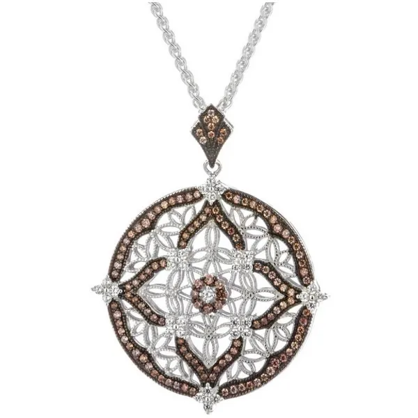 Night & Day Pendant Mark Jewellers La Crosse, WI