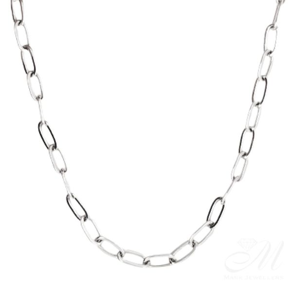 Paperclip Chain Mark Jewellers La Crosse, WI