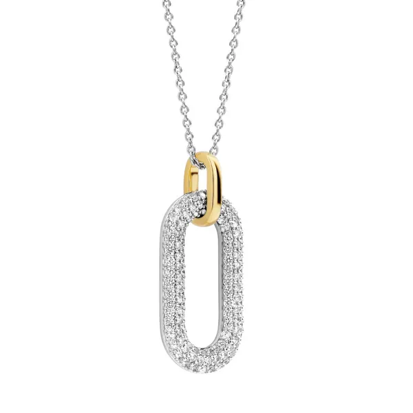 Silver Pendant Image 2 Mark Jewellers La Crosse, WI