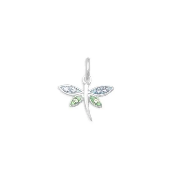 Dragonfly Mark Jewellers La Crosse, WI