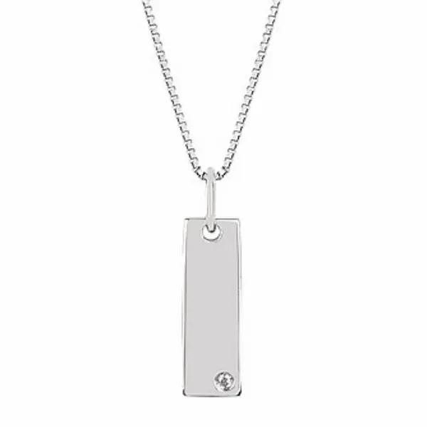 Silver Pendant Mark Jewellers La Crosse, WI