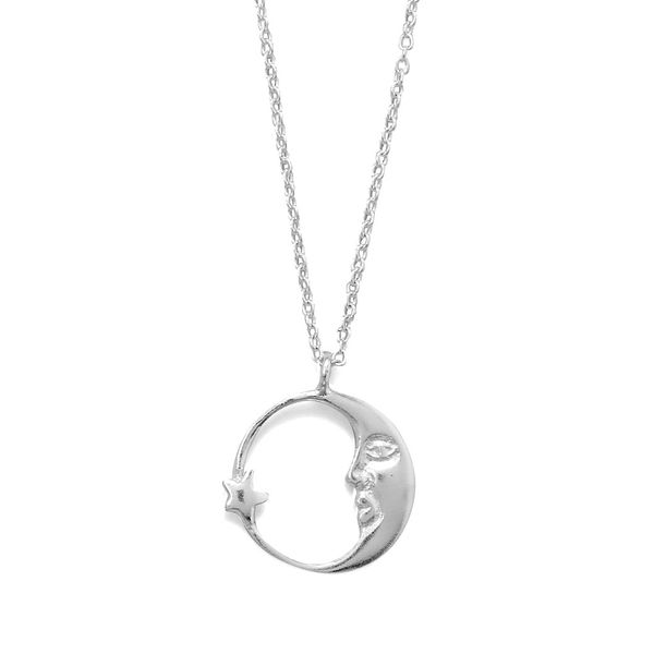 Silver Pendant Mark Jewellers La Crosse, WI