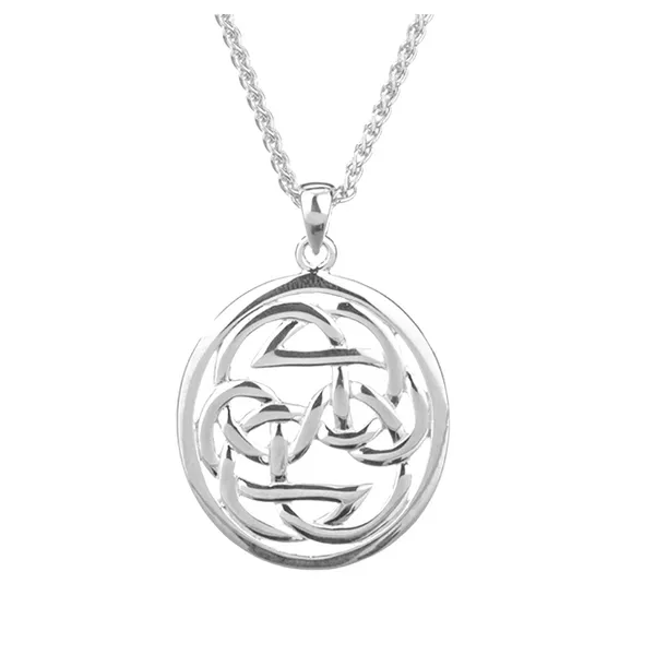 Path of Life Pendant Mark Jewellers La Crosse, WI