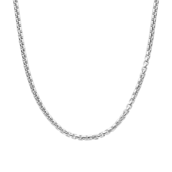 Silver Chain Mark Jewellers La Crosse, WI