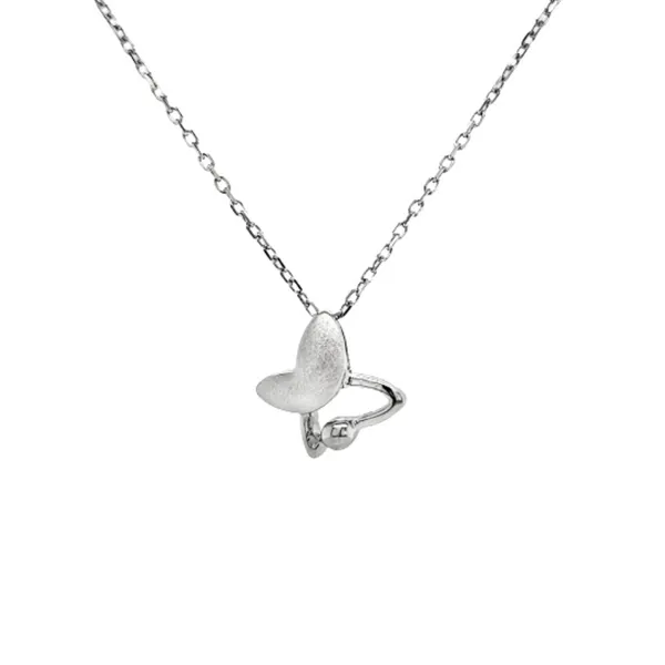 Silver Pendant Mark Jewellers La Crosse, WI