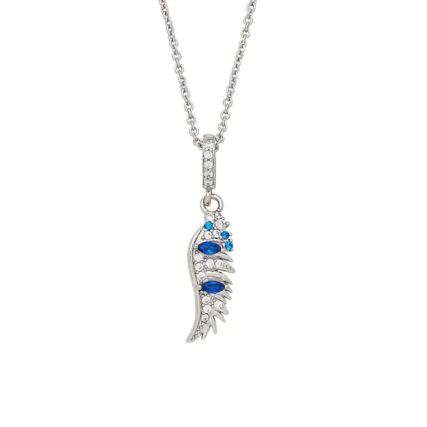 Silver Pendant Mark Jewellers La Crosse, WI