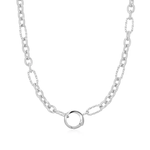 Silver Chain Mark Jewellers La Crosse, WI